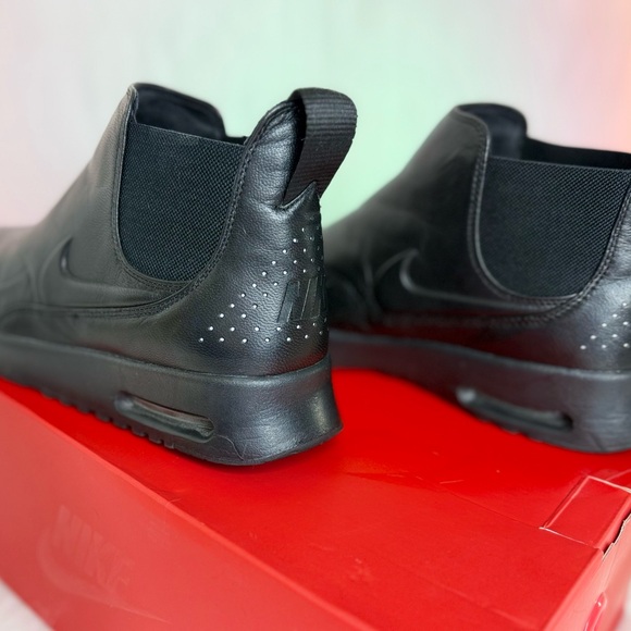 Nike AirMax Thea Mid Pinnacle Shoe Boots - Picture 3 of 8